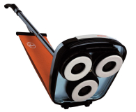Hoover Froterka PU F38PQ 800W - 159056 - zdjęcie 2